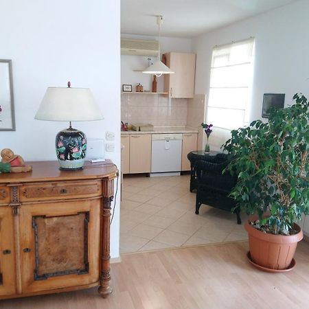 Apartmani Andrija Živogošće Dış mekan fotoğraf