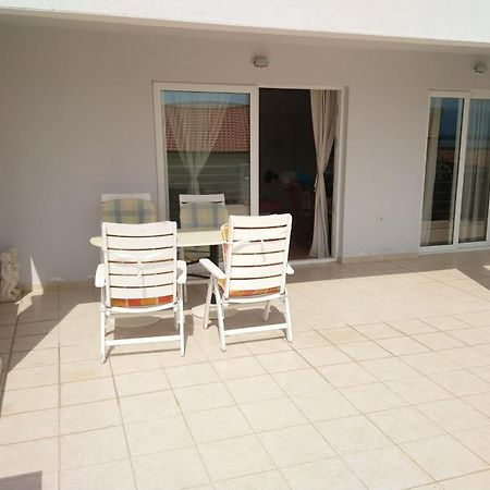 Apartmani Andrija Živogošće Dış mekan fotoğraf