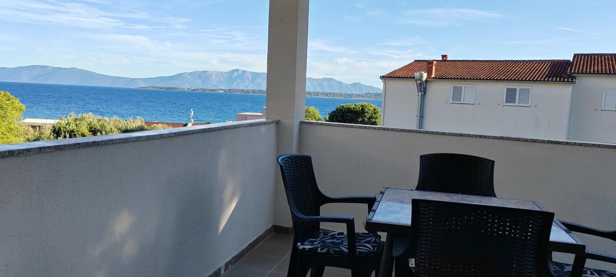 Apartmani Andrija Živogošće Dış mekan fotoğraf